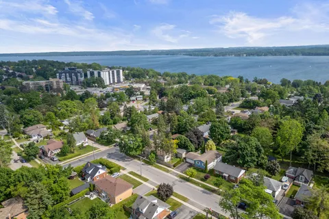 88 Puget Street, ON L4M 4N4