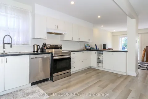 33B Cundles Road, ON L4M 2Z6