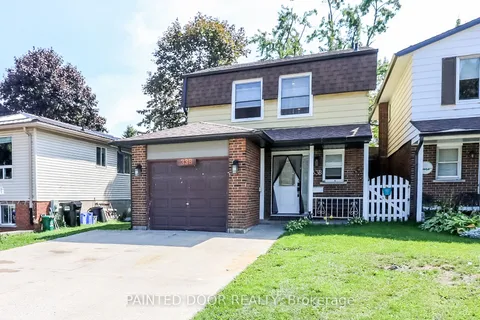 33B Cundles Road, ON L4M 2Z6