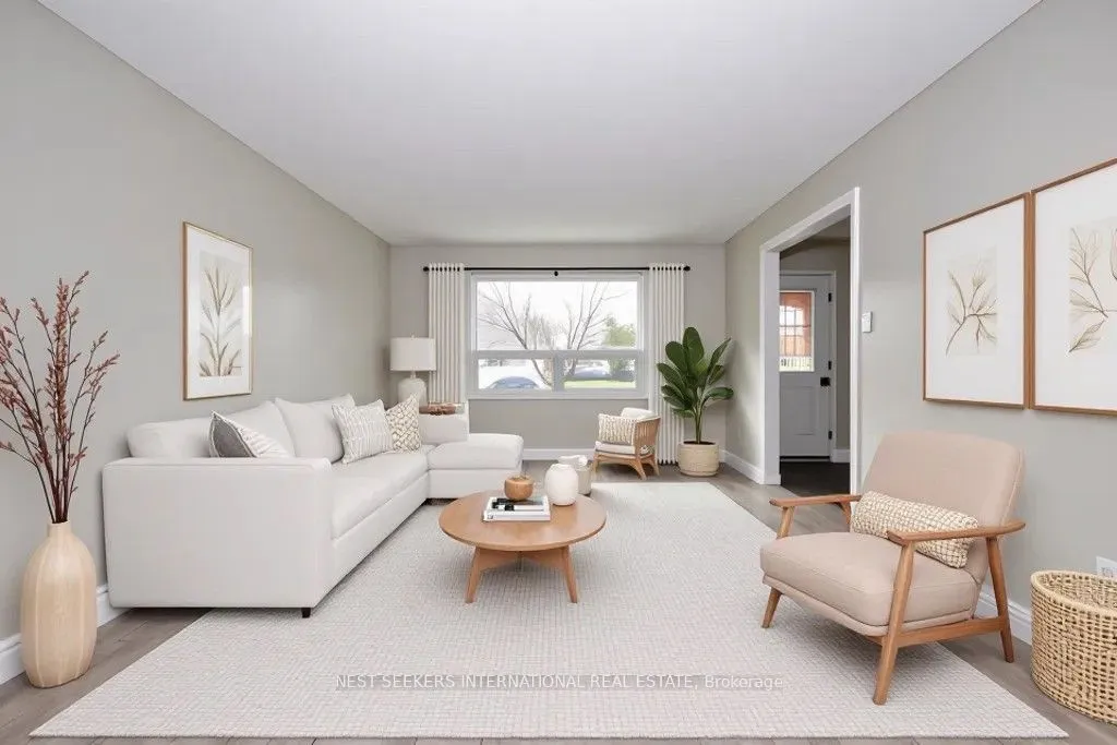 257 Dodson Road, ON L4N 4T6