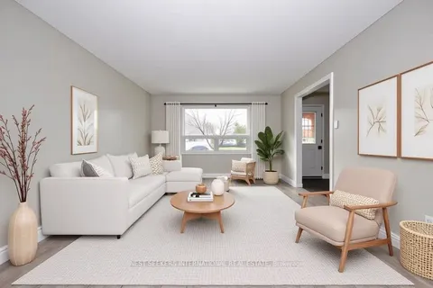 257 Dodson Road, ON L4N 4T6