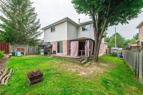 155 Patterson Road, ON L4N 7B8
