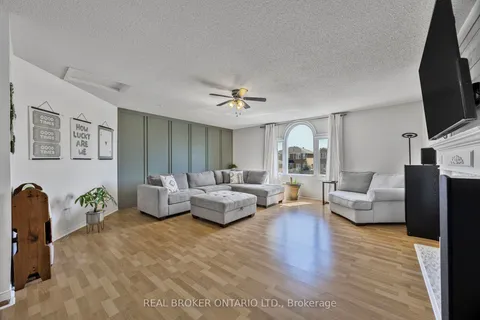 32 BLACK WILLOW Drive, ON L4N 9M1