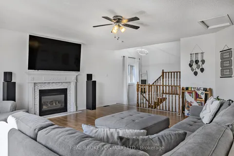 32 BLACK WILLOW Drive, ON L4N 9M1