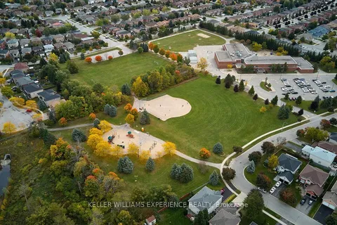 74 Sundew Drive, ON L4N 9M1