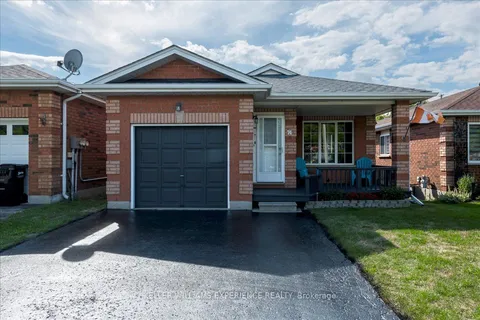 74 Sundew Drive, ON L4N 9M1