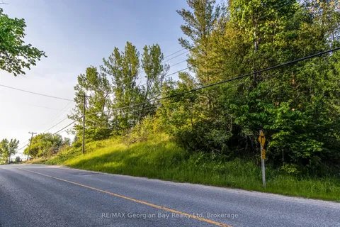 Lot 23 Tiny Beaches Road, ON L0L 2T0