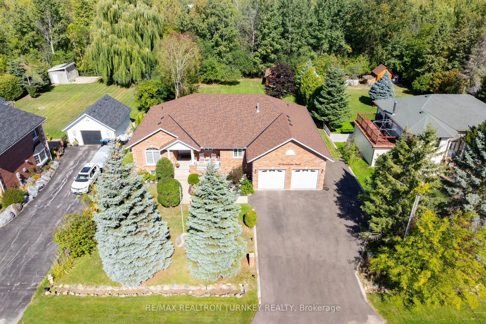 61 Broadview Street, ON L9Y 0X2