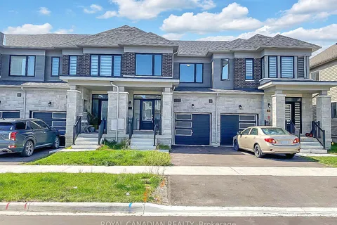 21 Tamworth Terrace, ON L9S 2Z8