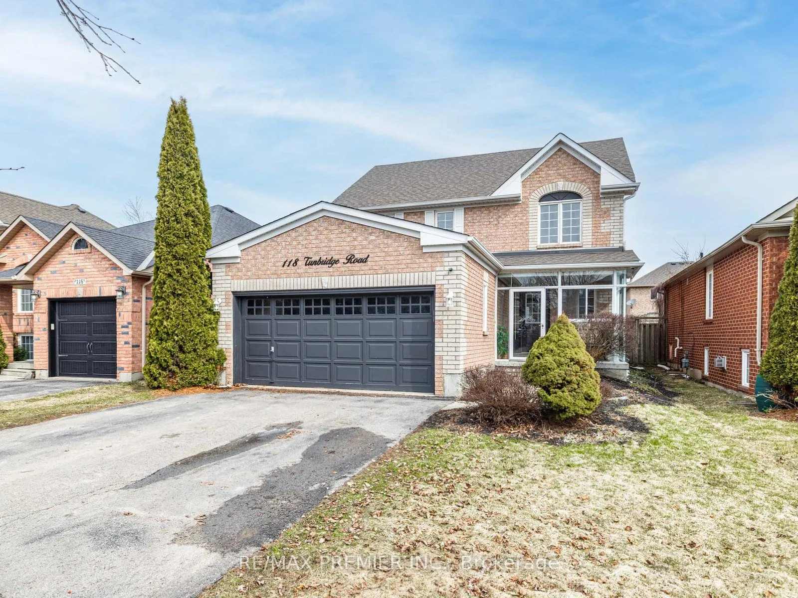 118 Tunbridge Road, ON L4M 6T1