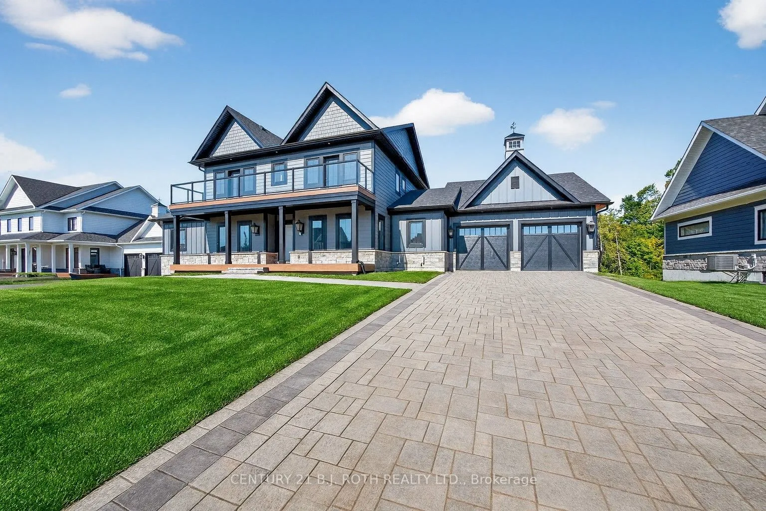 8 Clydesdale Court, ON L0K 1E0