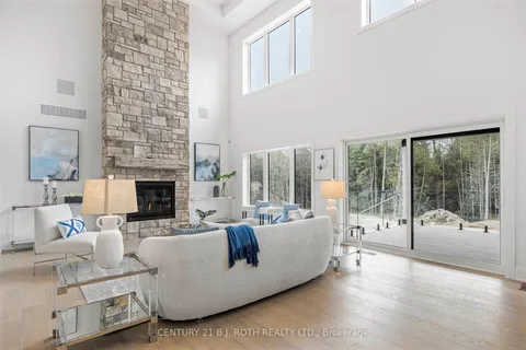 8 Clydesdale Court, ON L0K 1E0