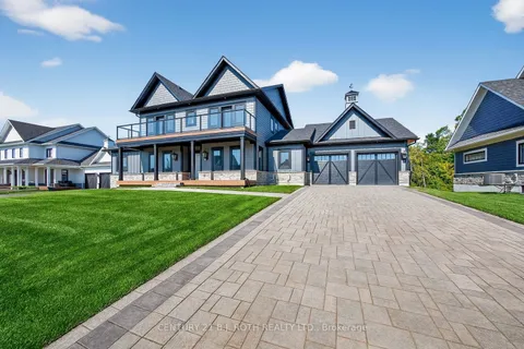 8 Clydesdale Court, ON L0K 1E0