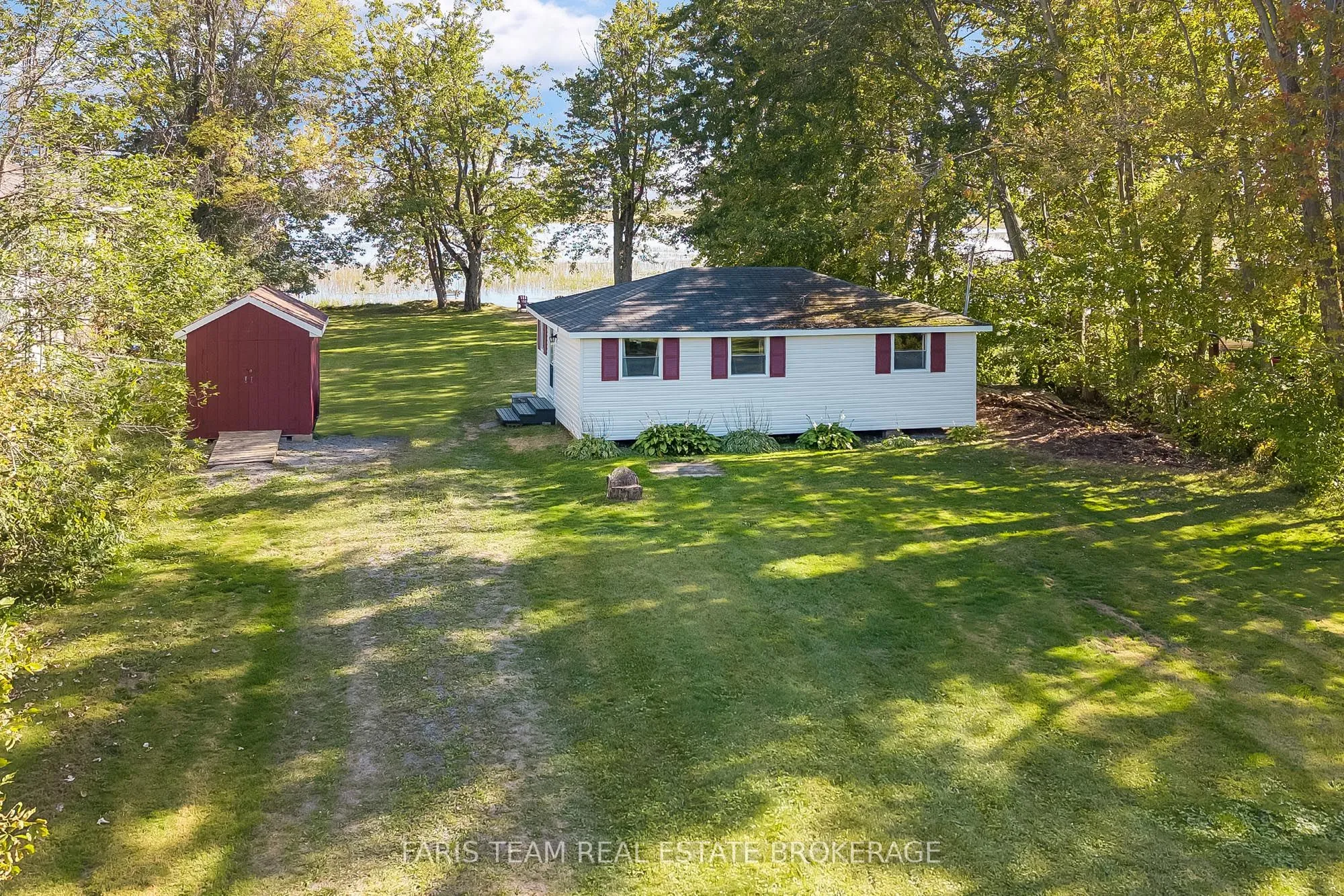 1313 Carol Ann Avenue, ON L0K 1B0