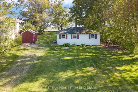 1313 Carol Ann Avenue, ON L0K 1B0