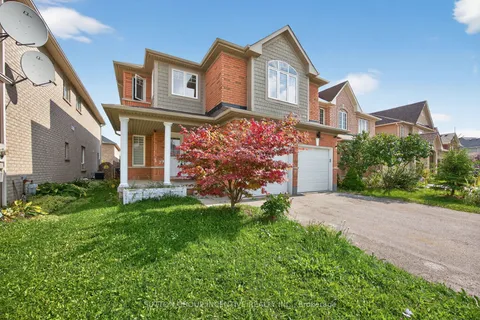 50 Tudor Crescent, ON L4M 0A8