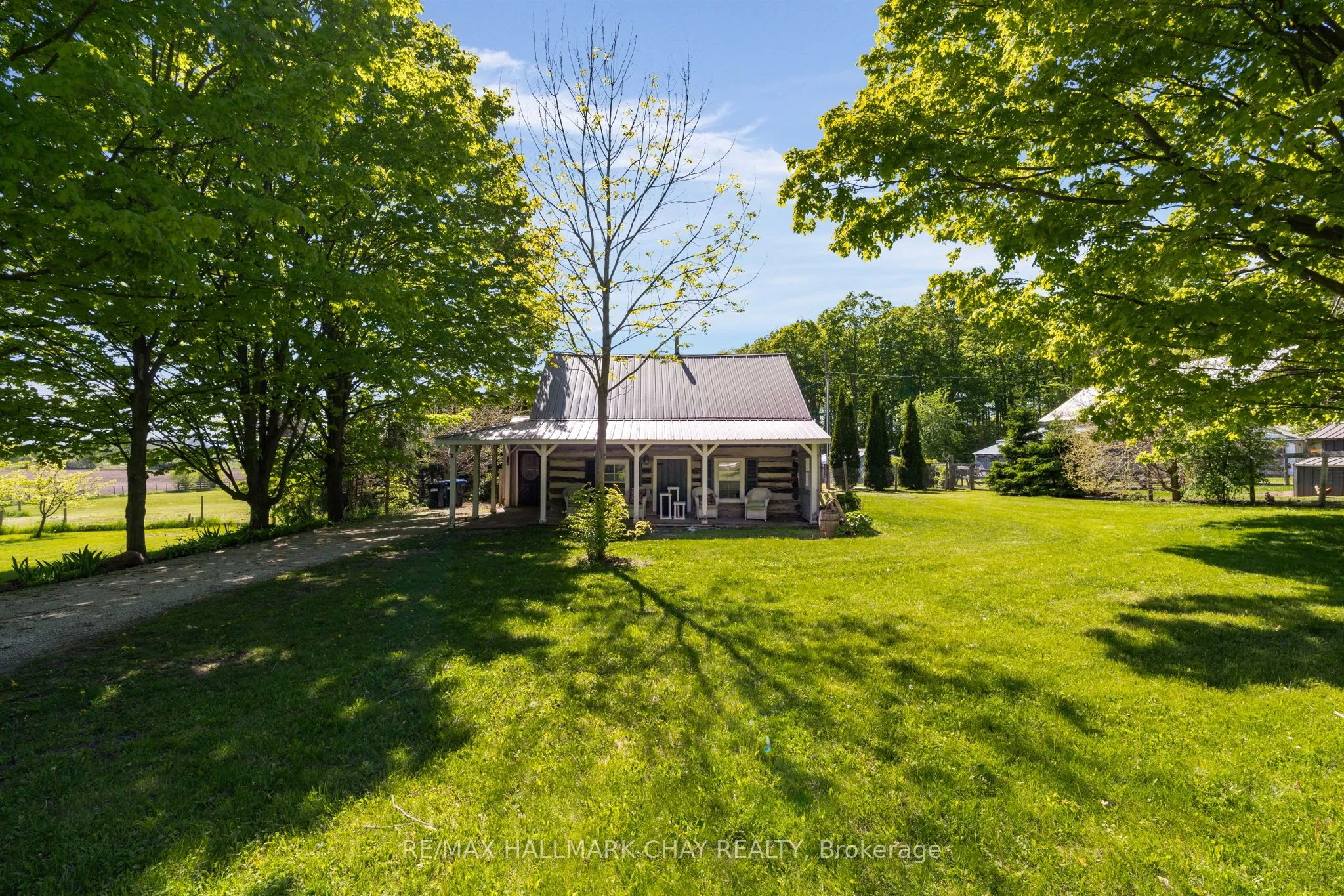 1424 Klondike Park Road, ON L0M 1S0