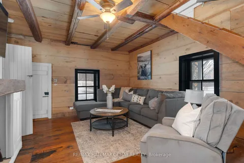 1424 Klondike Park Road, ON L0M 1S0