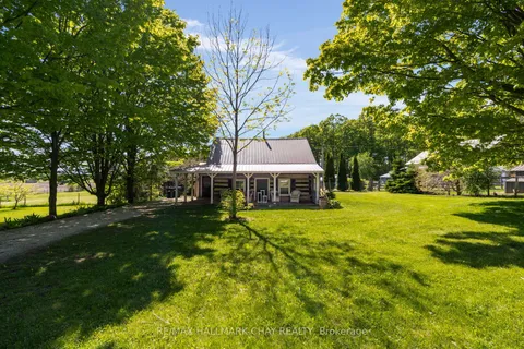 1424 Klondike Park Road, ON L0M 1S0