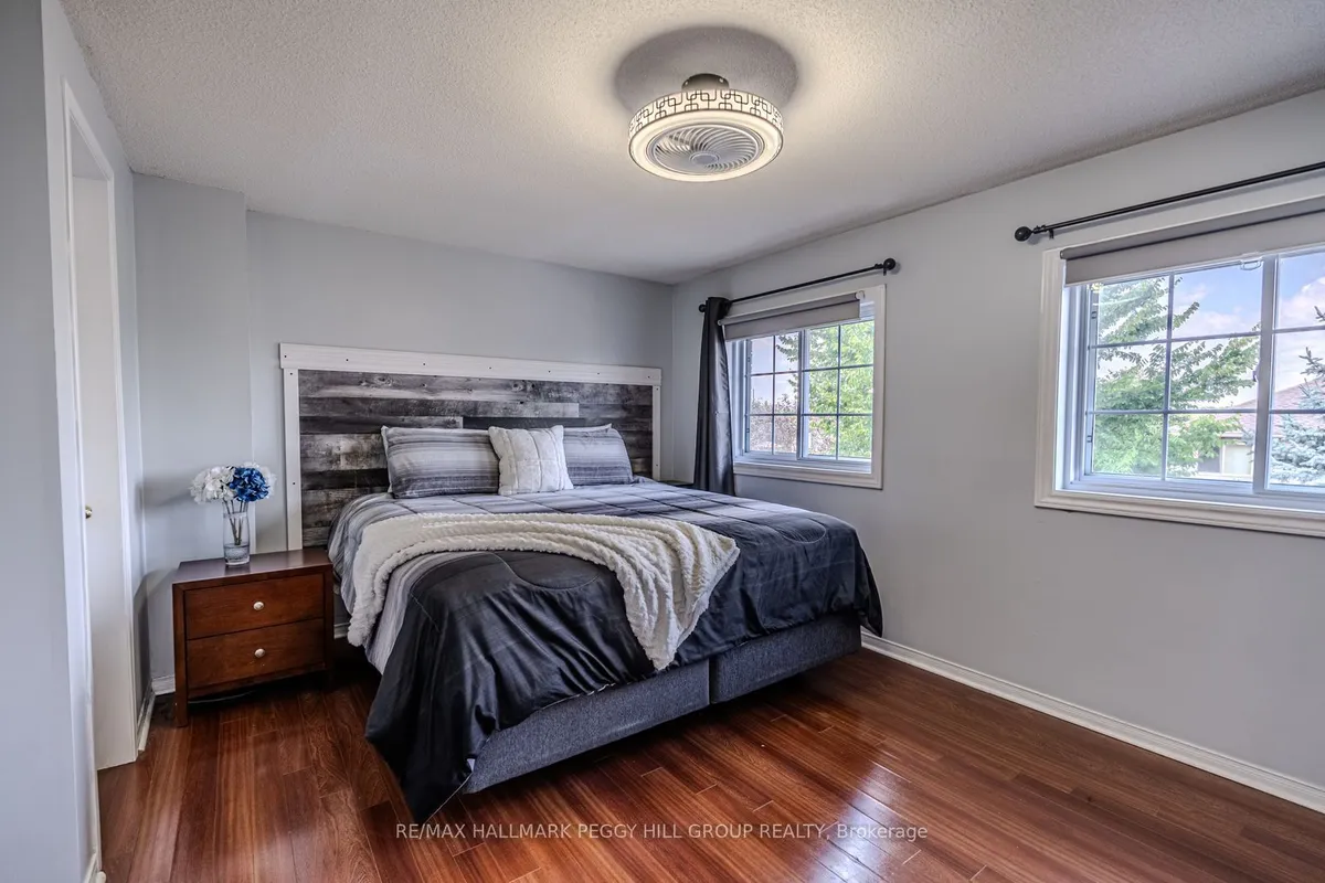 193 Nathan Crescent, ON L4N 0S4