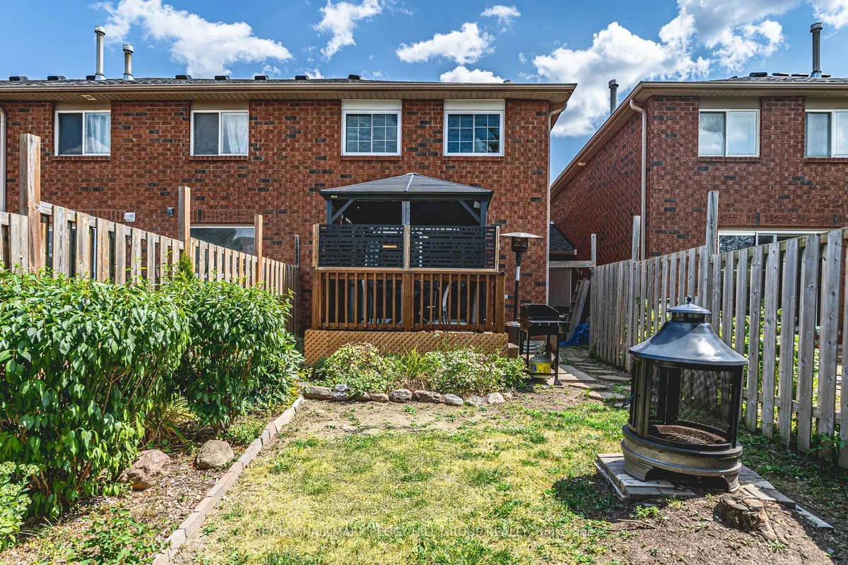 193 Nathan Crescent, ON L4N 0S4