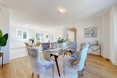 lot 13 Hampton Lane, ON L4N 0J6