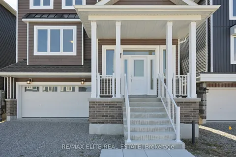 lot 13 Hampton Lane, ON L4N 0J6