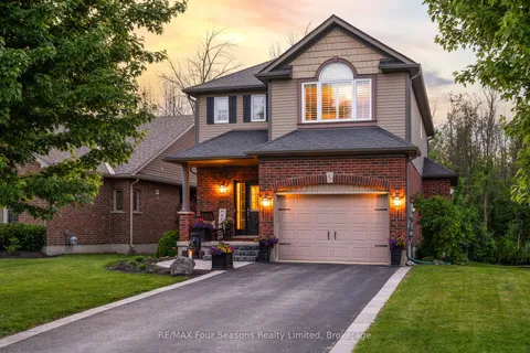 37 Chamberlain Crescent, ON L9Y 0C9