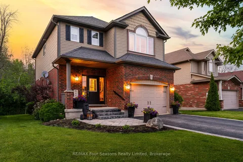 37 Chamberlain Crescent, ON L9Y 0C9