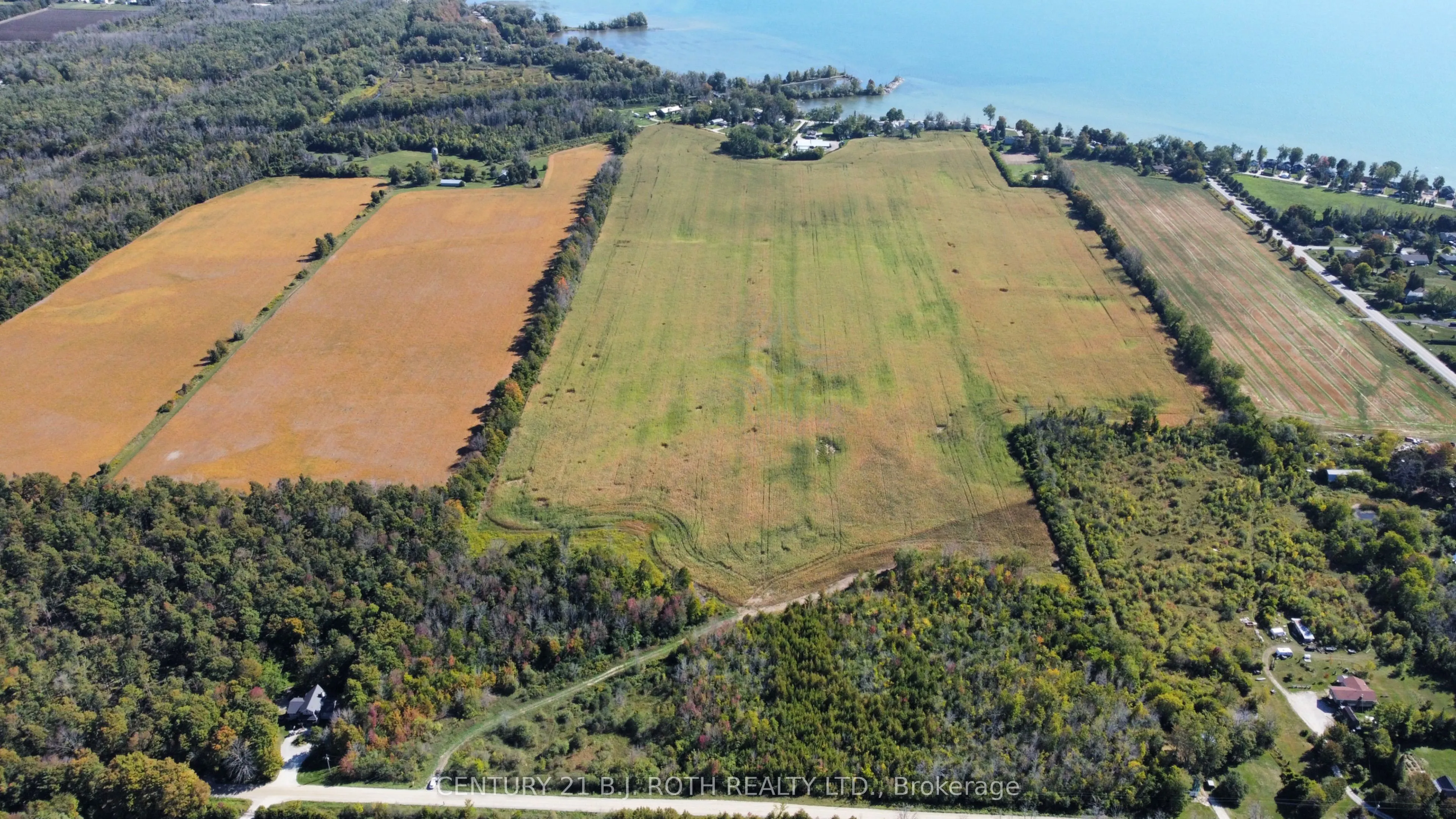 1273 Ramara Rd 47 Road, ON L0K 1B0