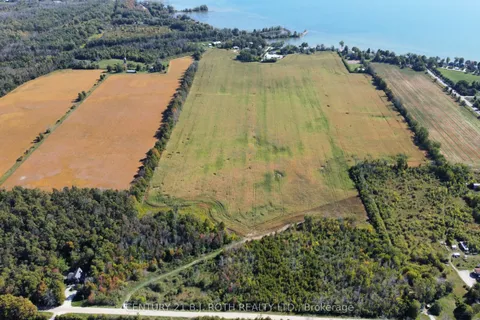 1273 Ramara Rd 47 Road, ON L0K 1B0