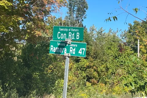 1273 Ramara Rd 47 Road, ON L0K 1B0