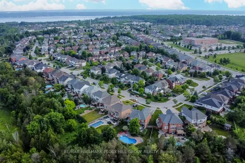 30 Birkhall Place, ON L4N 0K6