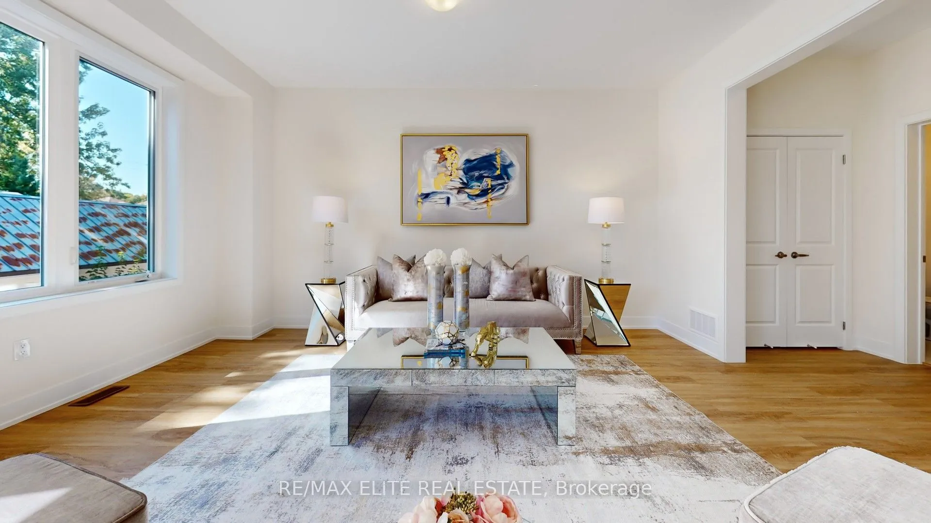 lot 14 Hampton Lane, ON L4N 0J6