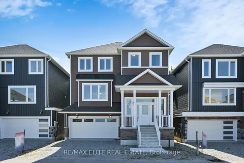 lot 14 Hampton Lane, ON L4N 0J6