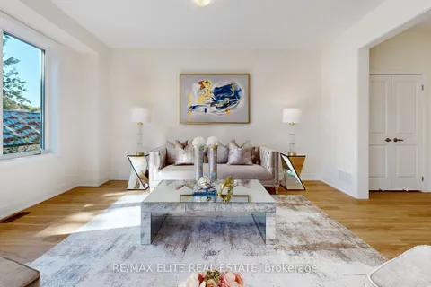 lot 14 Hampton Lane, ON L4N 0J6