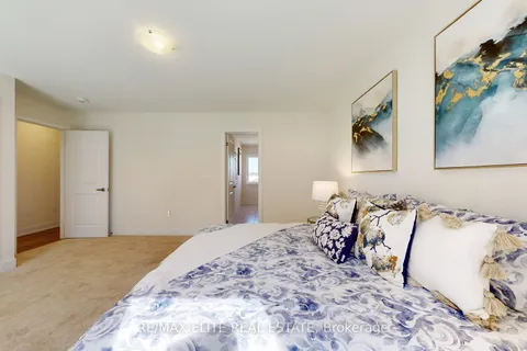 lot 14 Hampton Lane, ON L4N 0J6