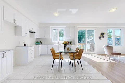 lot 15 Hampton Lane, ON L4N 6H2