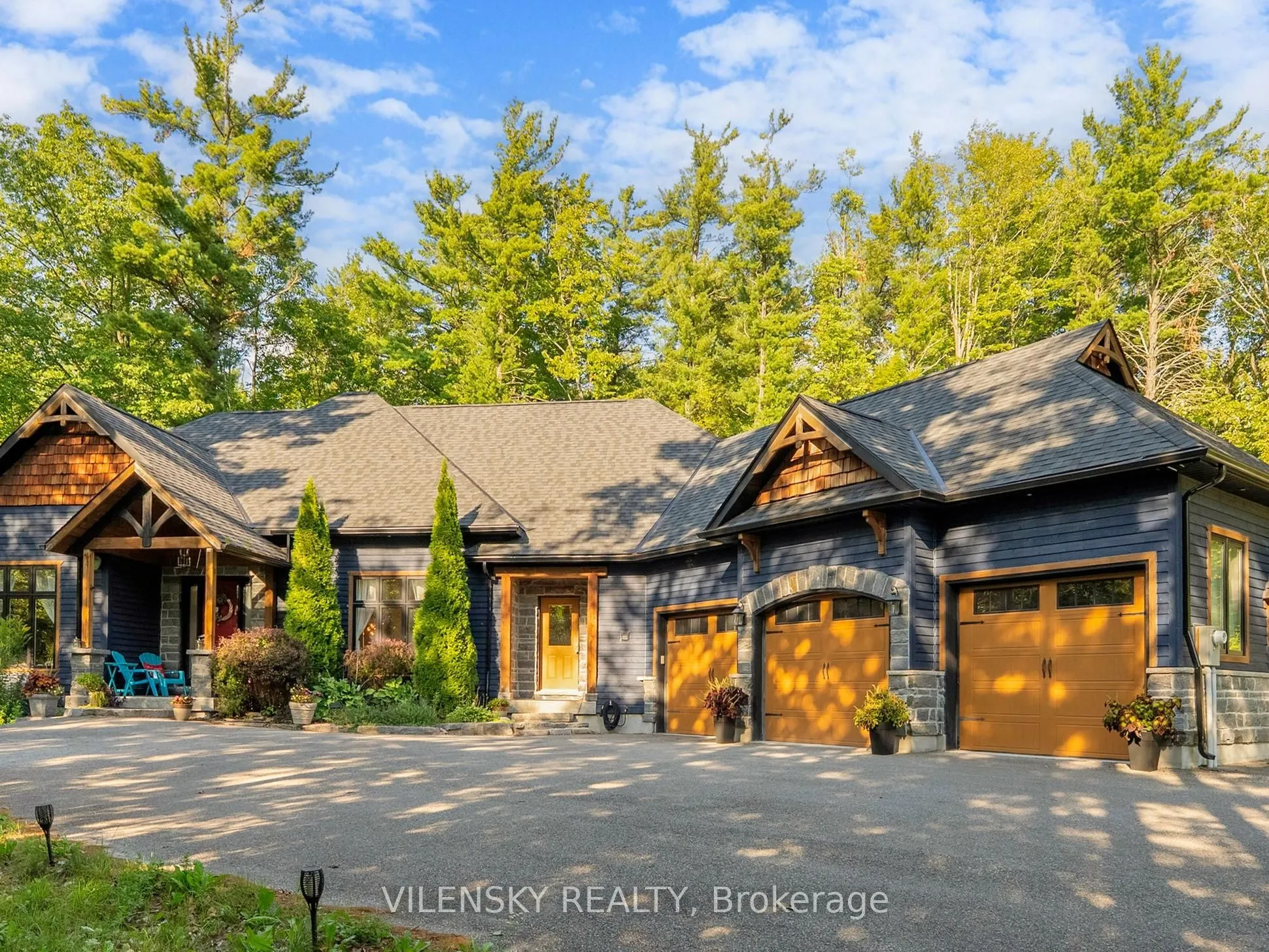 9 Moran Street, ON L0L 2K0