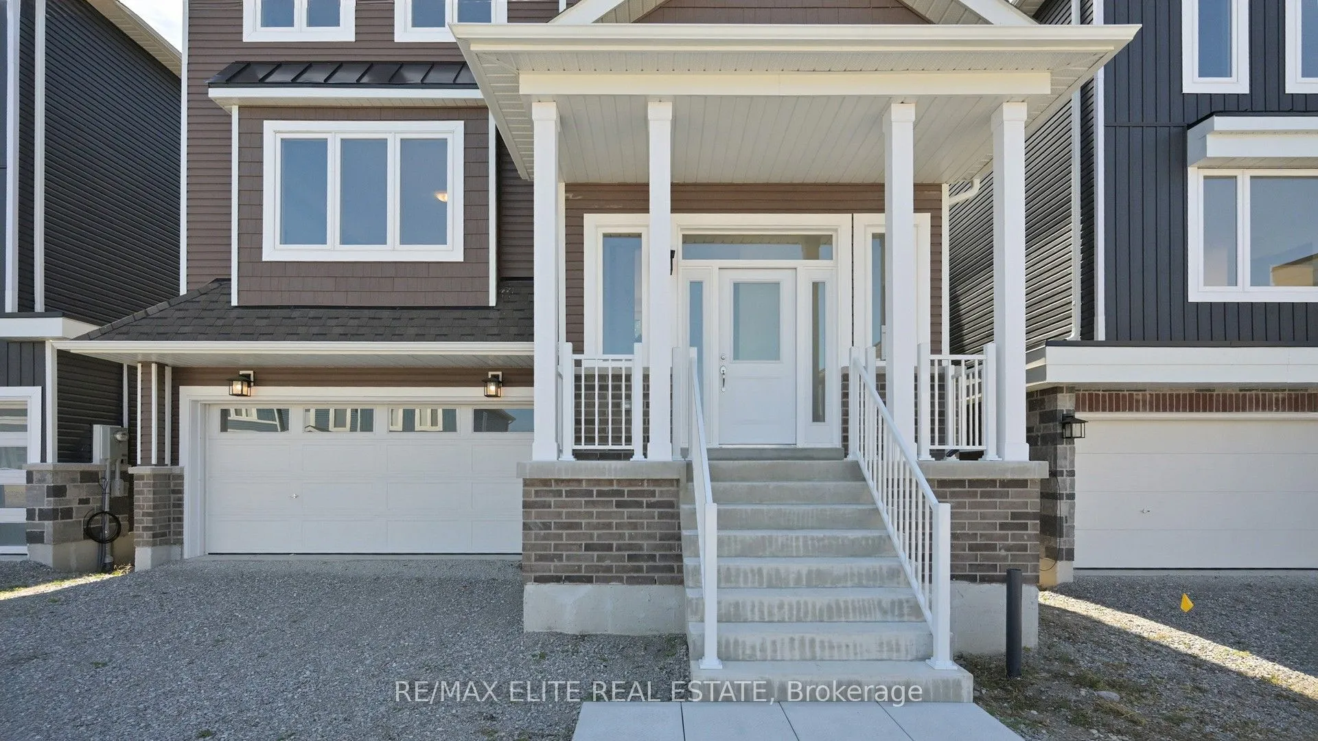 lot 12 Hampton Lane, ON L4N 6H2