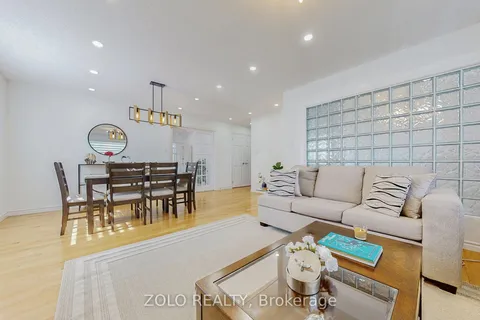 148 Marsellus Drive, ON L4N 0E1