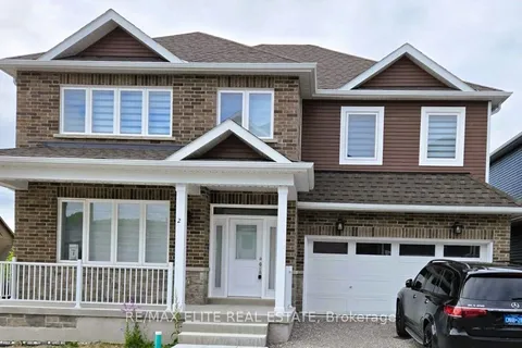 lot 5 Hampton Lane, ON L4N 6H2