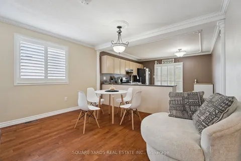 6 Ambler Bay N/A, ON L4M 7A4