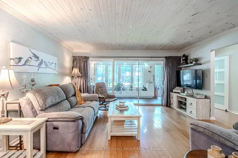 828 Dominion Avenue, ON L4R 1S7