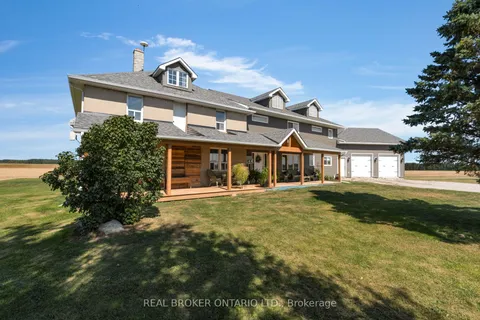 4542 6 SUNNIDALE Concession, ON L0M 1S0