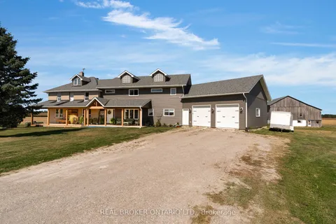 4542 6 SUNNIDALE Concession, ON L0M 1S0