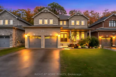 79 Jewel House Lane, ON L4N 5X1