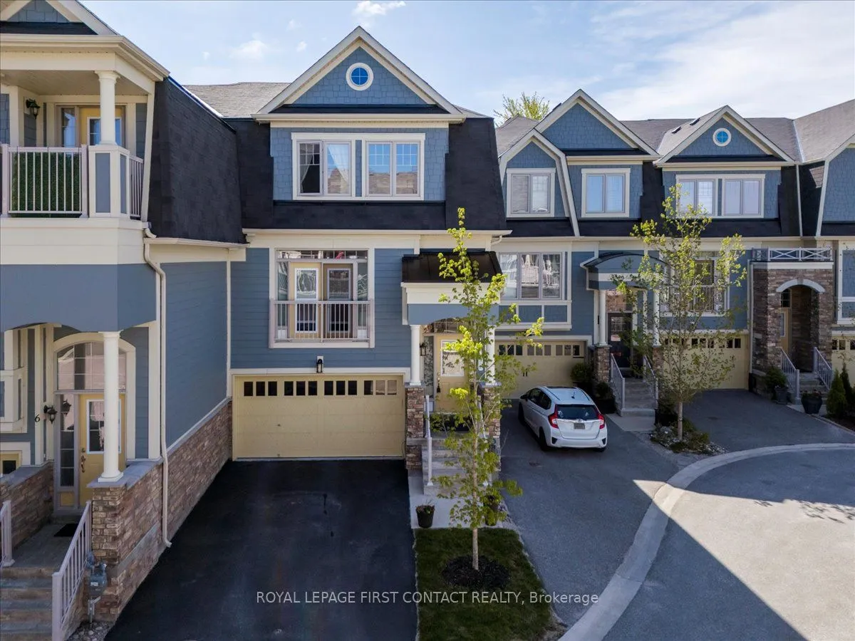 8 Nautical Lane, ON L9Z 0G1