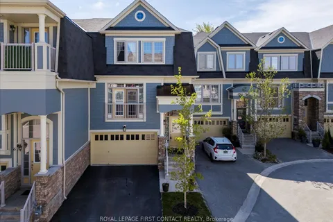 8 Nautical Lane, ON L9Z 0G1