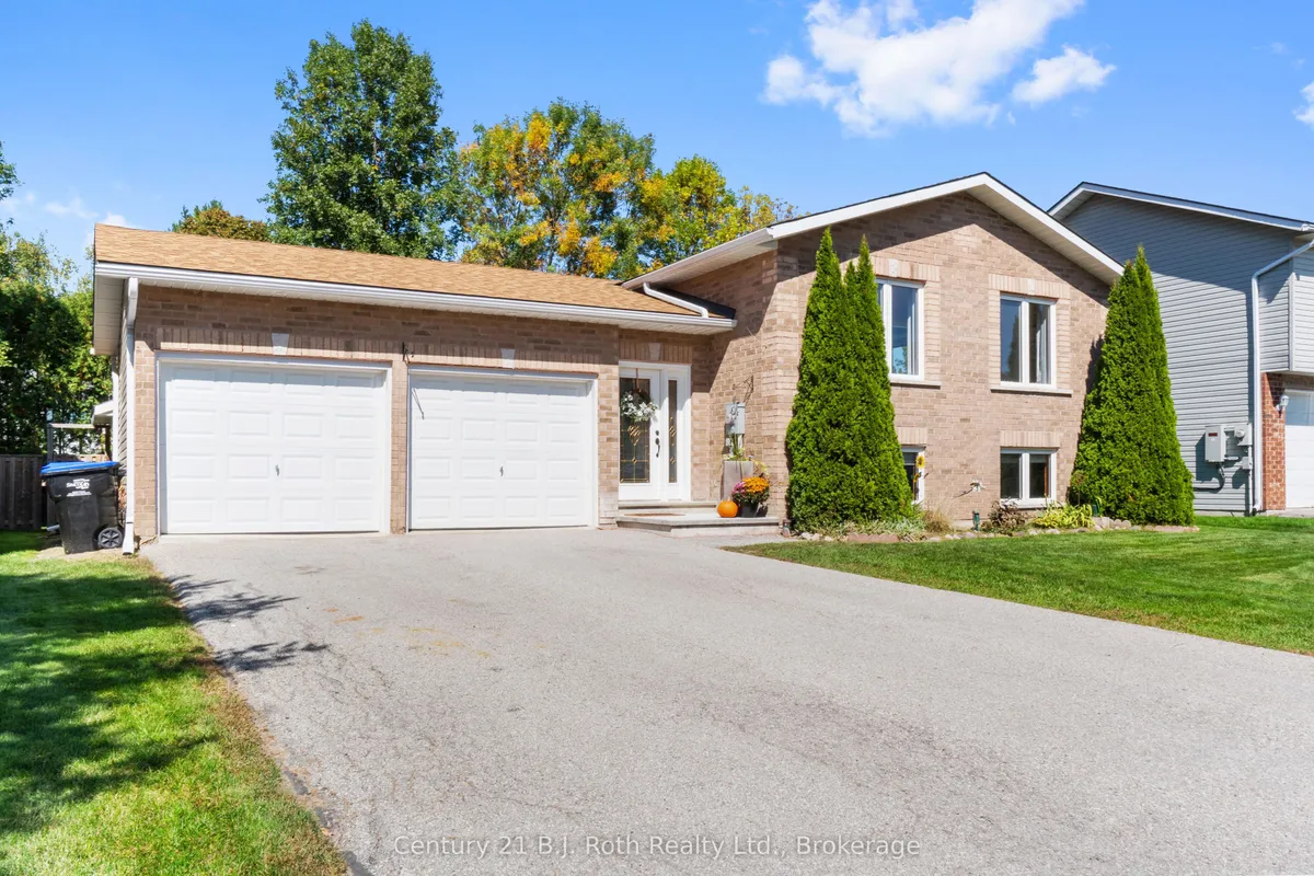 60 Donlands Court, ON L0K 1E0